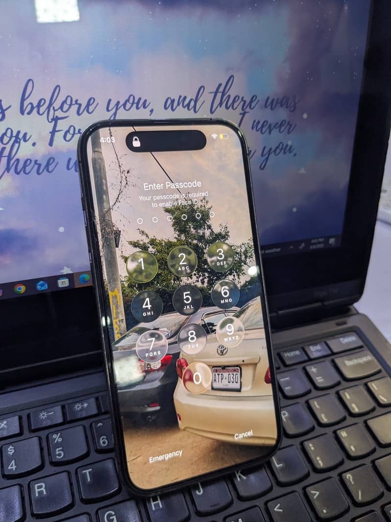 Apple iPhone 14 Pro 2