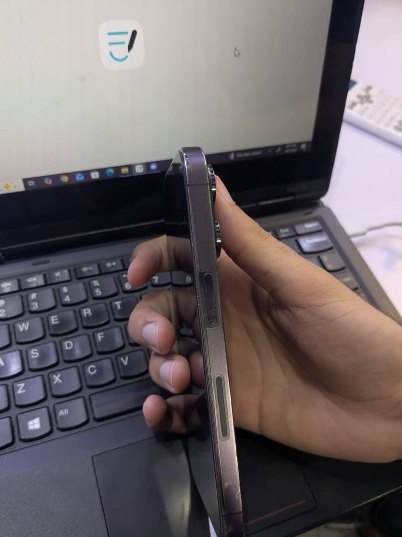 Apple iPhone 14 Pro 5