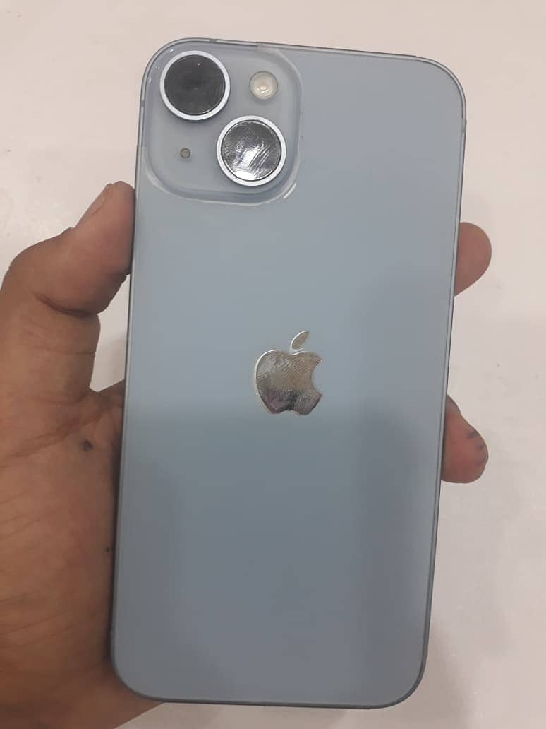 Apple iPhone 14 0