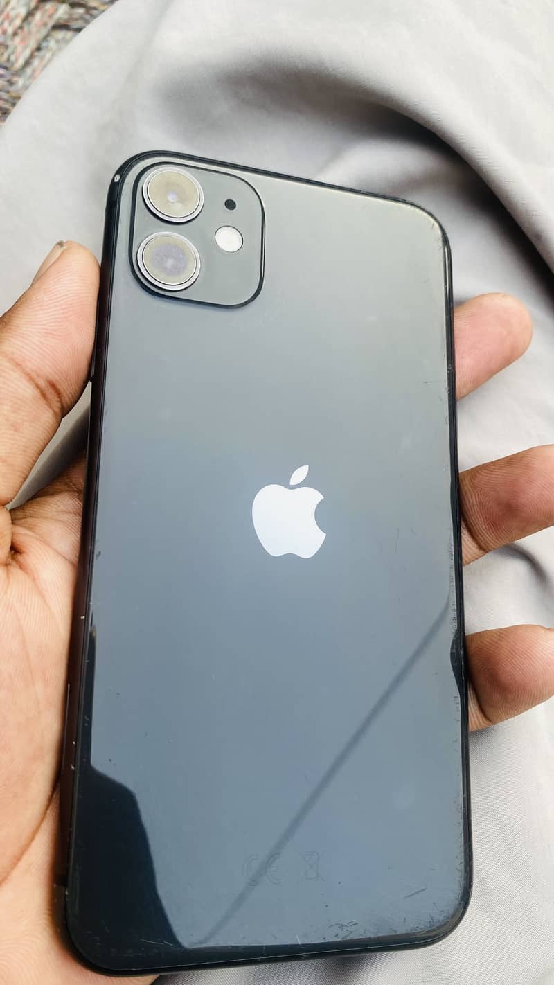 Apple iPhone 11 6