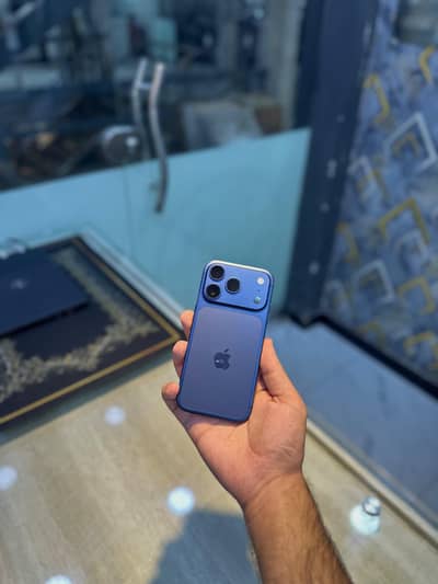Apple iPhone 17 Pro