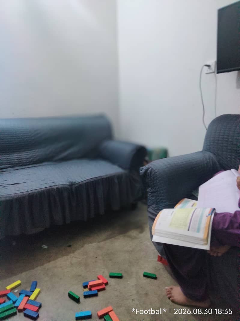 Sofa Set 1