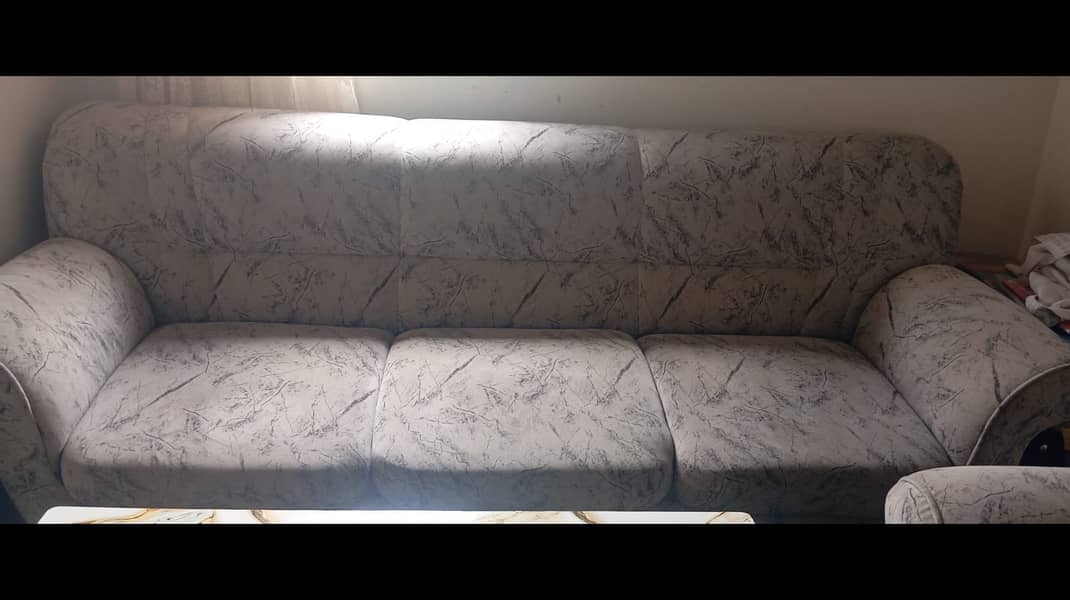Sofa Set 5