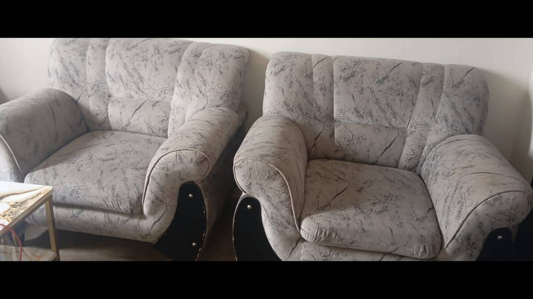 Sofa Set 9
