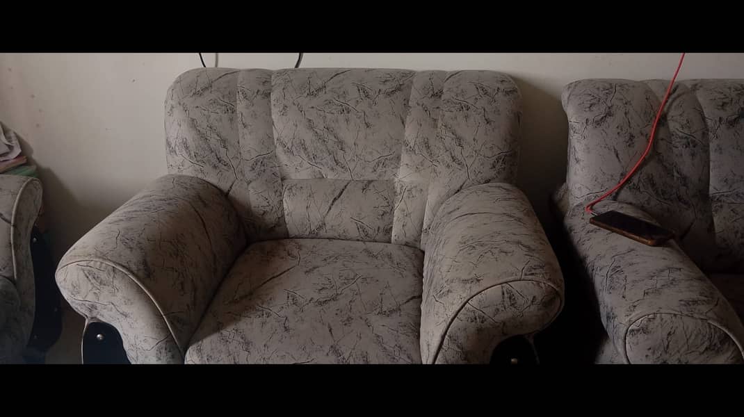 Sofa Set 13