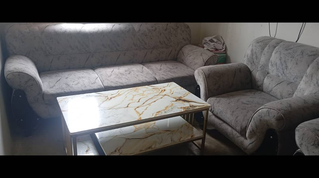 Sofa Set 14