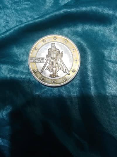 coin malta