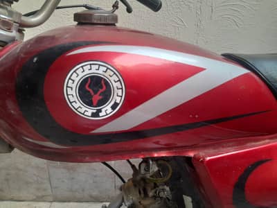 HONDA 70 PH NO 0,3,0,0,9 4 6 8,5 9,1 HOME USE BIKE 2008