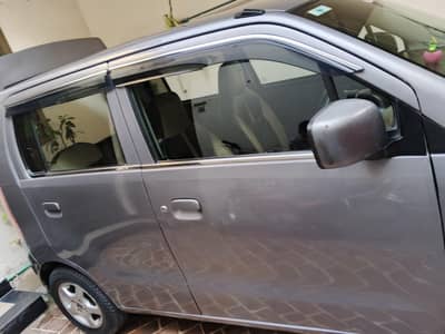 Suzuki Wagon R 2019