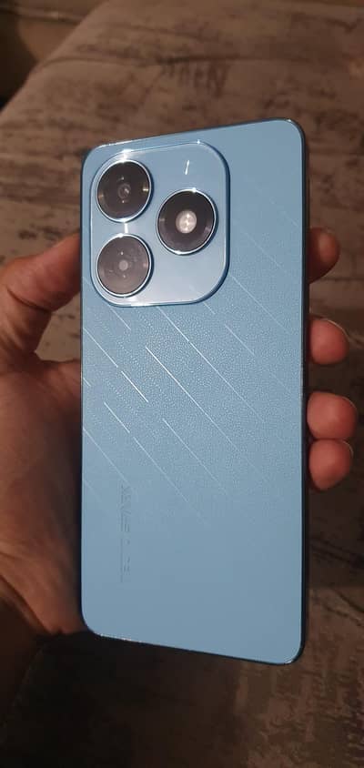 Tecno Spark 20