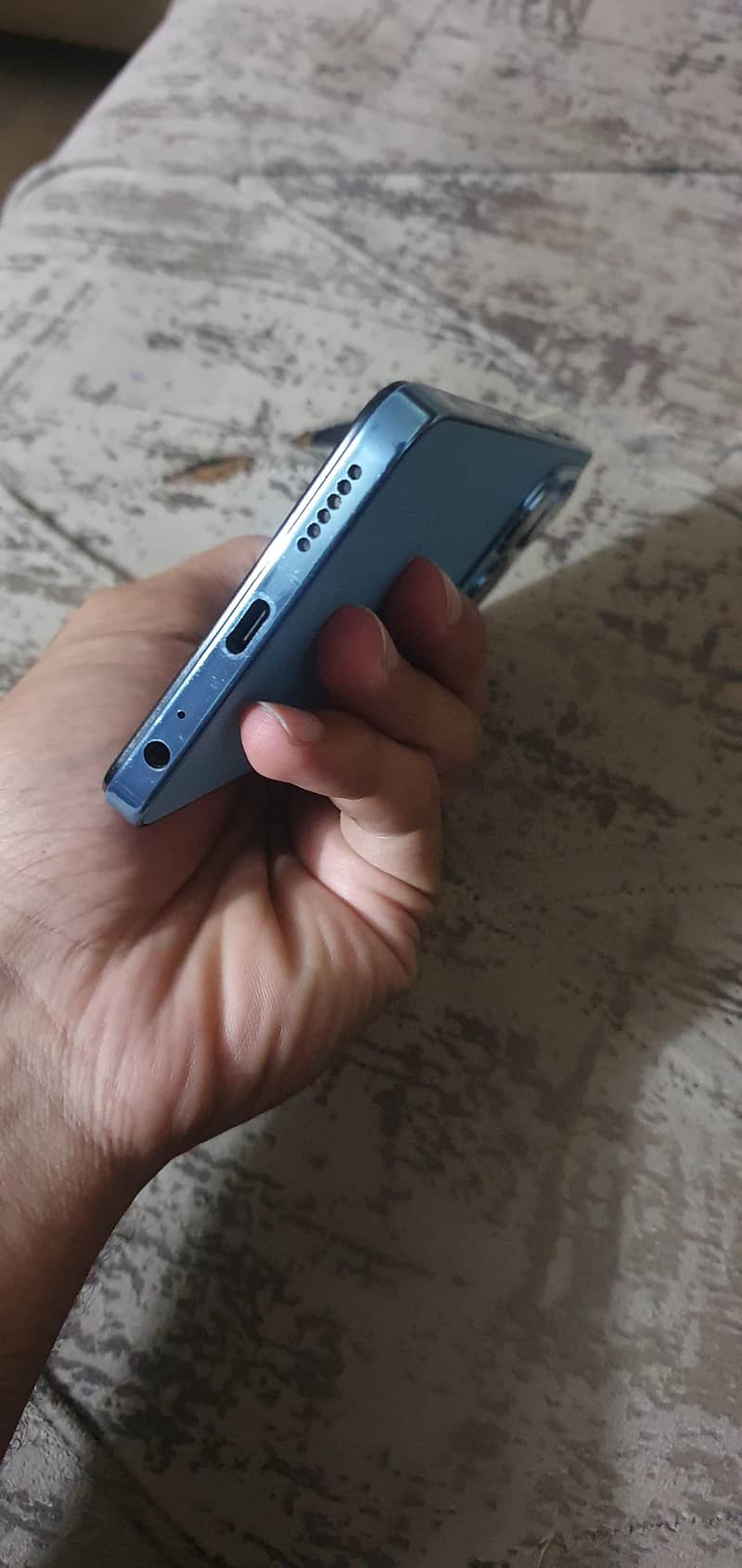 Tecno Spark 20 4