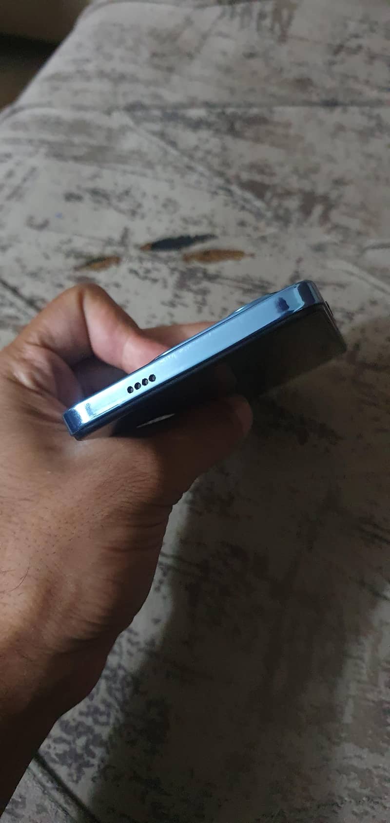 Tecno Spark 20 5