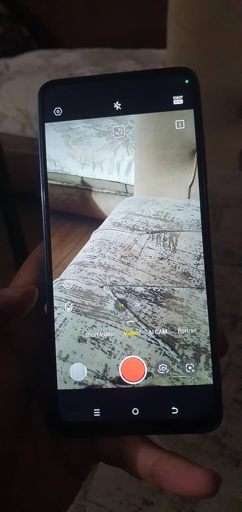 Tecno Spark 20 6