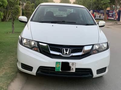 HONDA CITY 1.3 AUTOMATIC