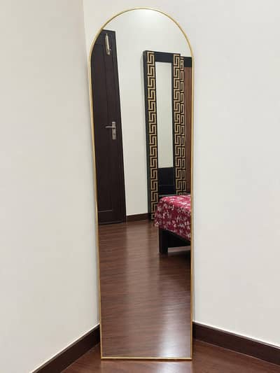 full lenght mirror 5 by 1.5