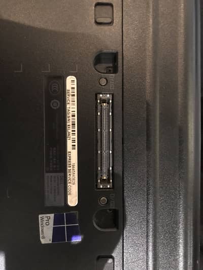 dell latitude E7450