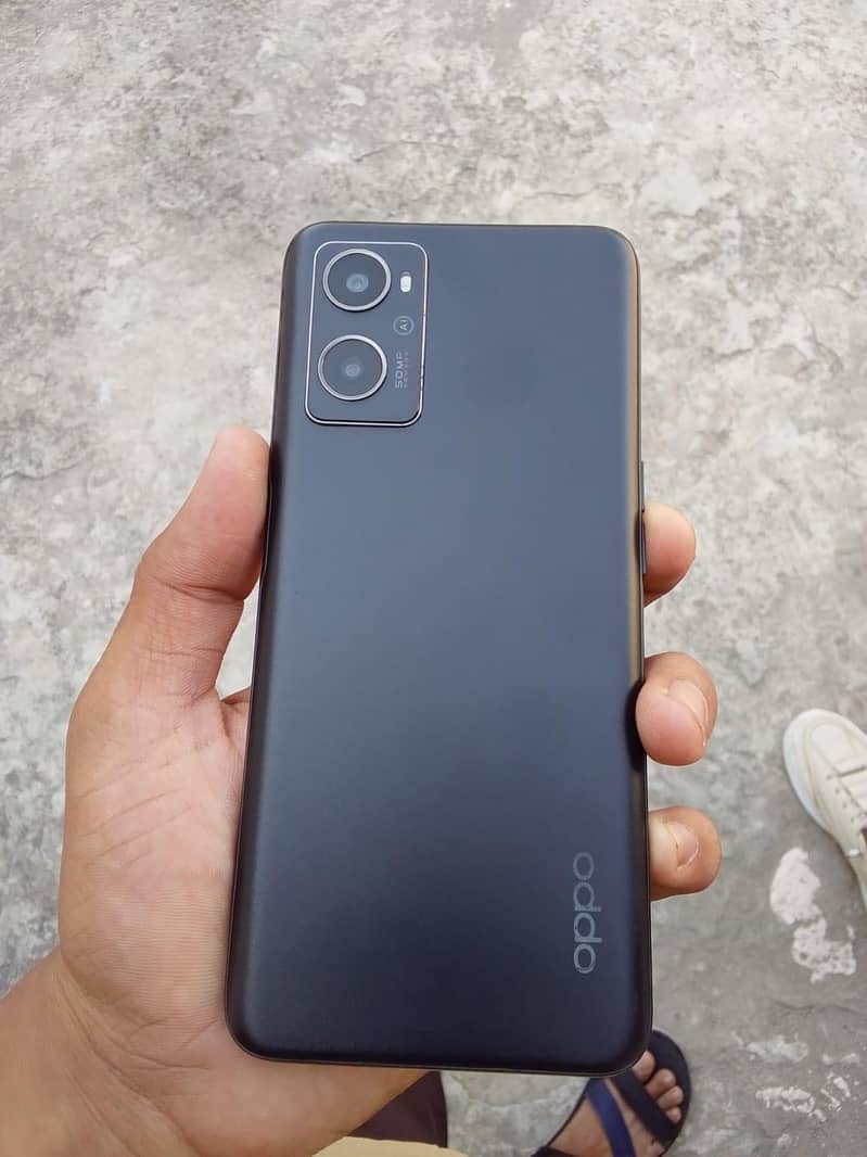 OPPO A96 2
