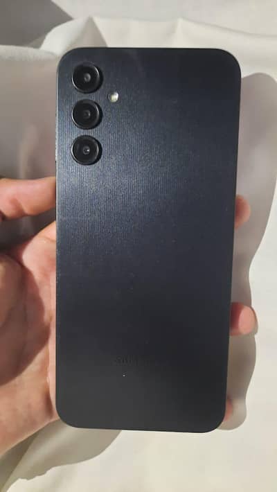 Samsung Mobile A14