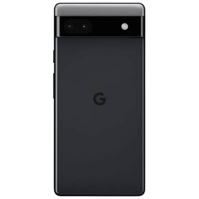 Google Pixel 6a 6/128GB | PTA Approved | Excellent Condition