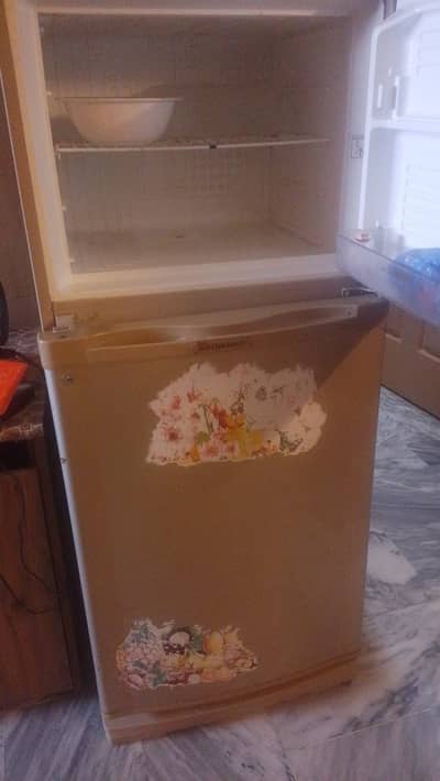 Dawlance Classic Double Door Refrigerator | For Sale