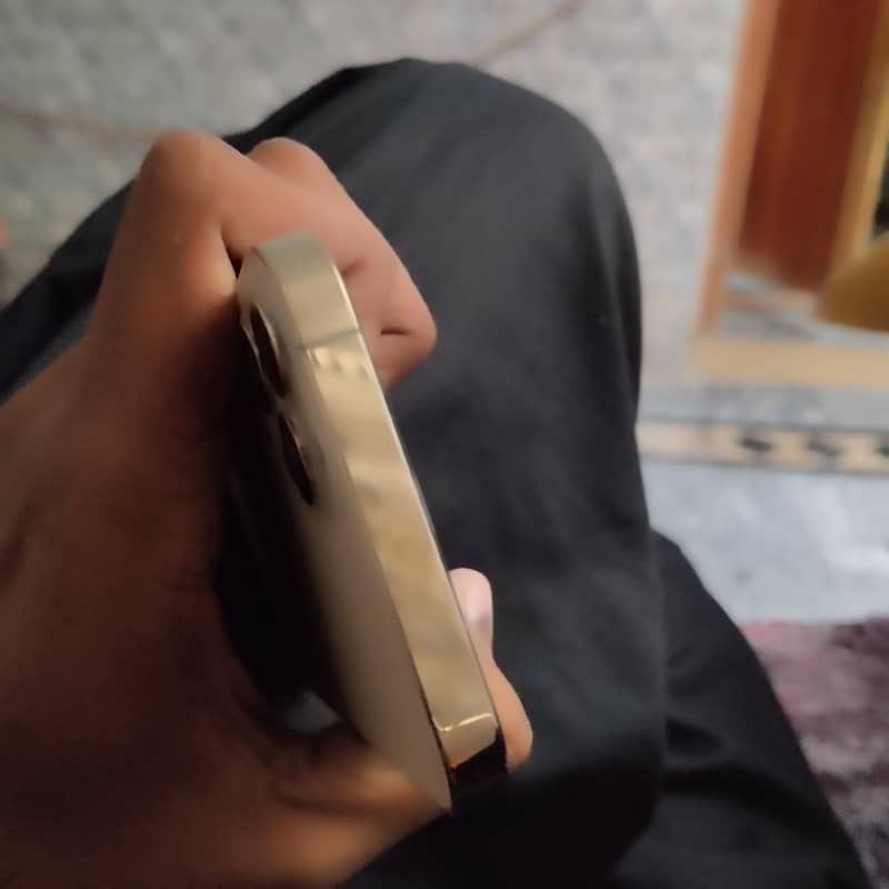 Apple iPhone 12 Pro 2