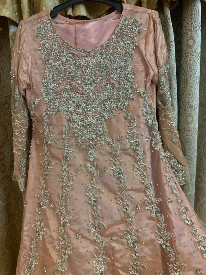maxi medium size 0
