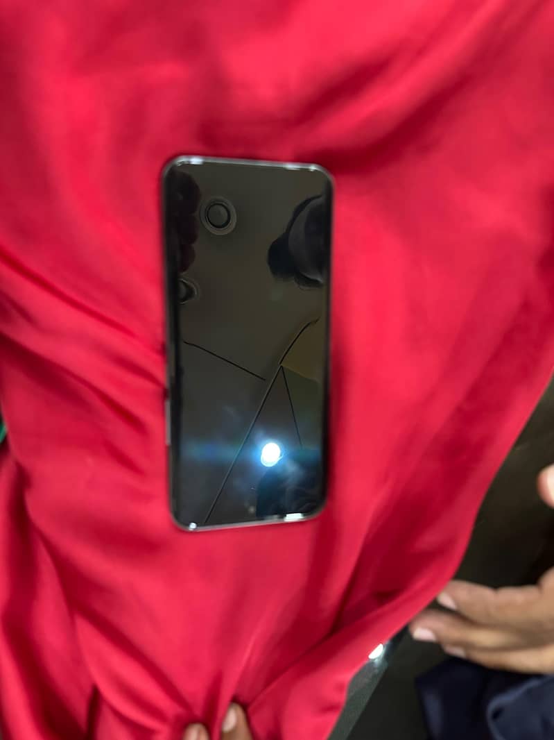 Tecno CAMON 40 0