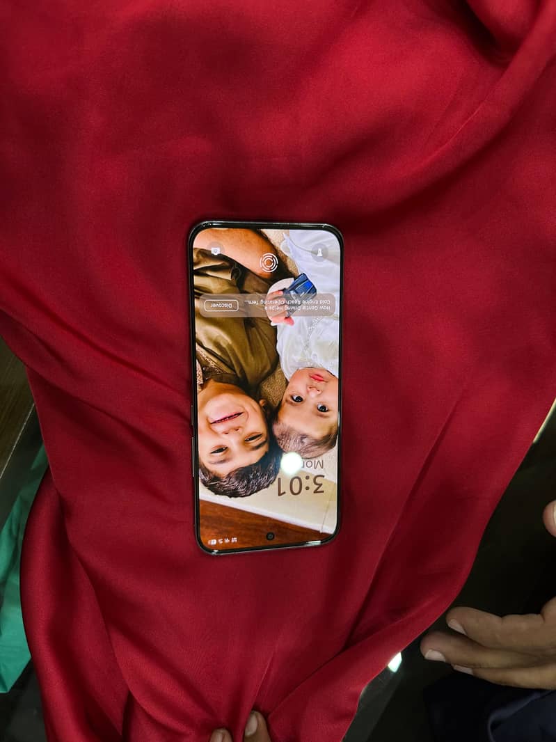 Tecno CAMON 40 2