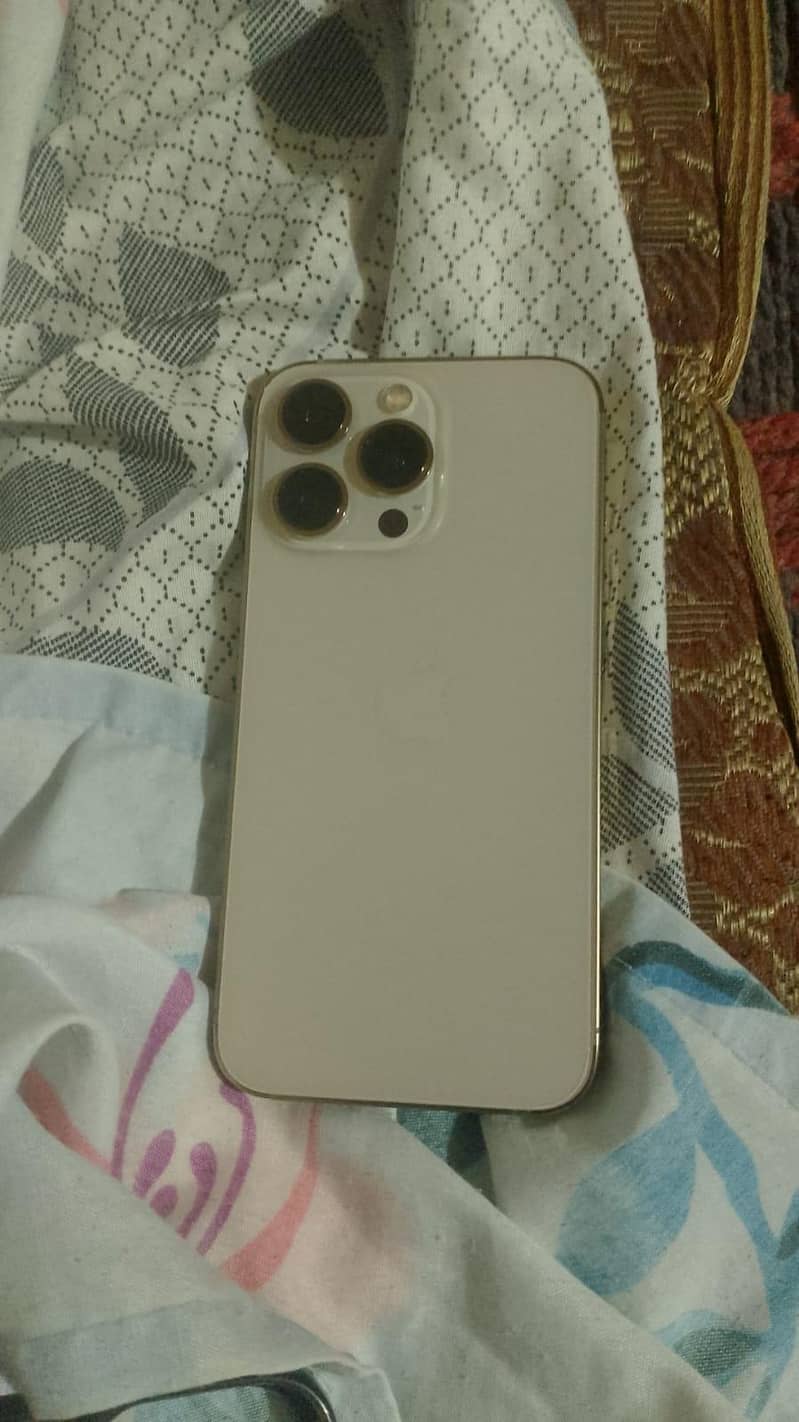 Apple iPhone 13 Pro 0