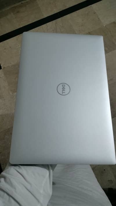 Dell Precision 5540 Core i9, 9th Gen