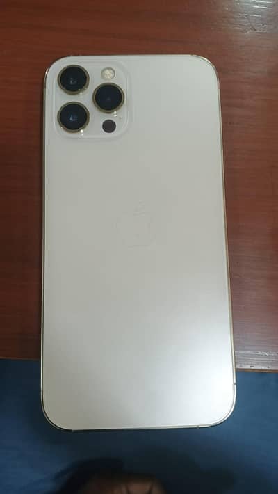 Apple iPhone 12 Pro Max