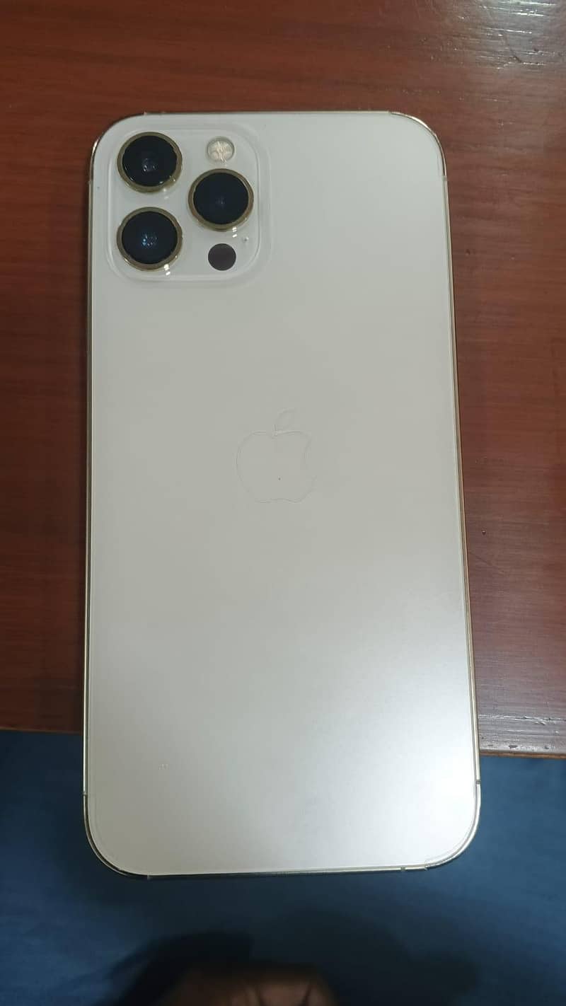 Apple iPhone 12 Pro Max 0
