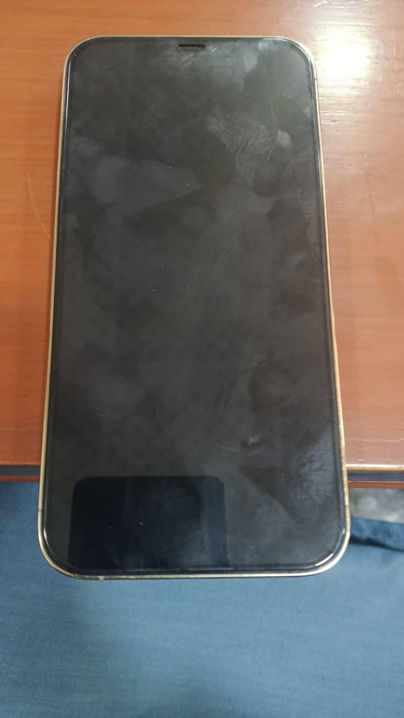 Apple iPhone 12 Pro Max 3