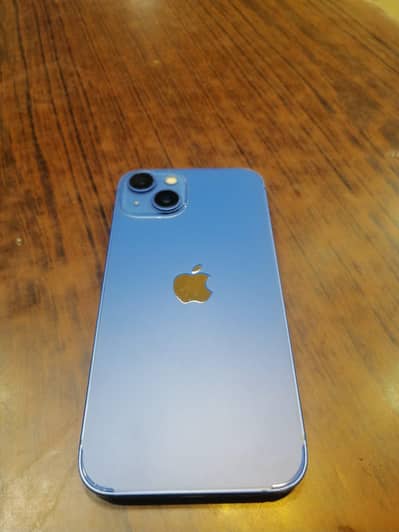 Apple iPhone 13 factory unlock