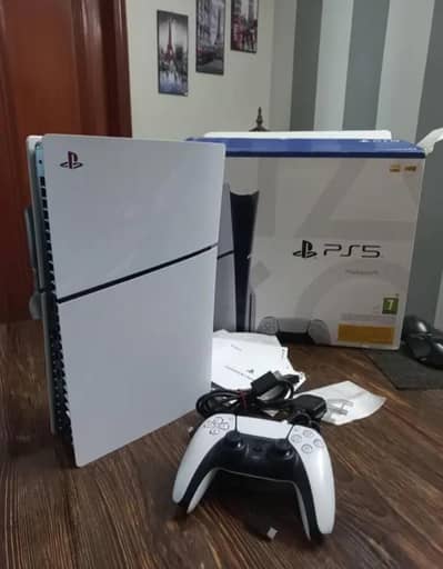 Sony playstion ps5