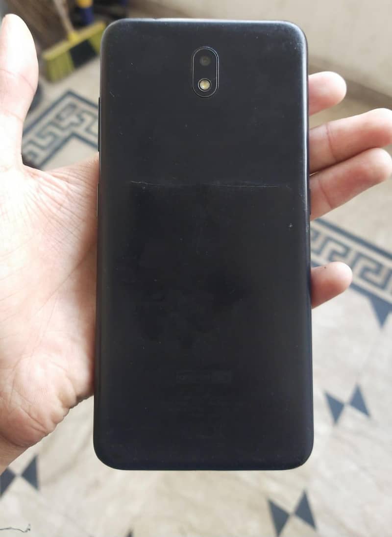 Nokia 3.4 1