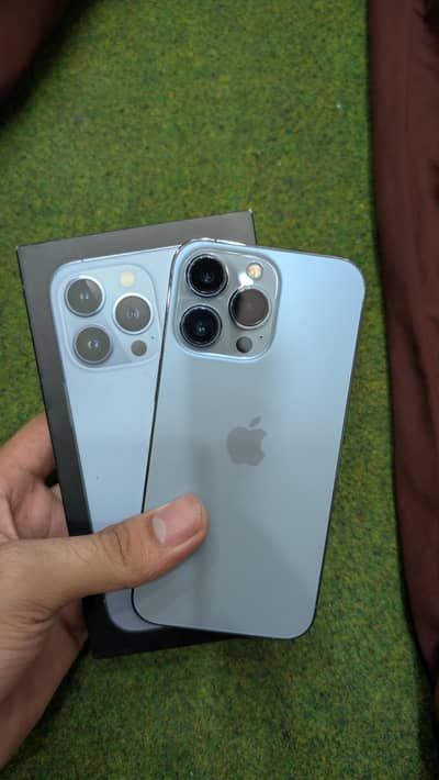 Apple iPhone 13 Pro Pta