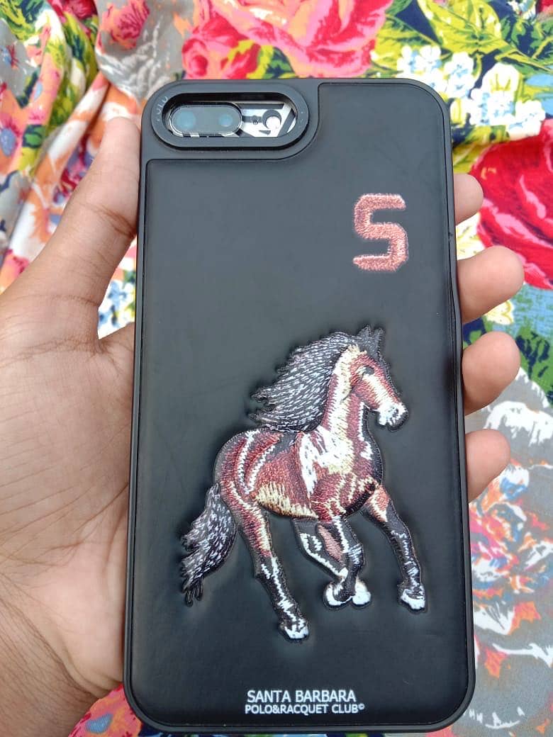 Apple iPhone 7 Plus 3