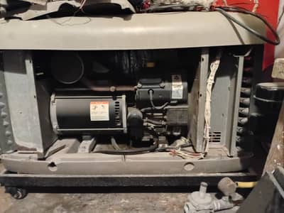 Kohler 10 kva Generator For Sale