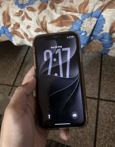 Apple iPhone 11