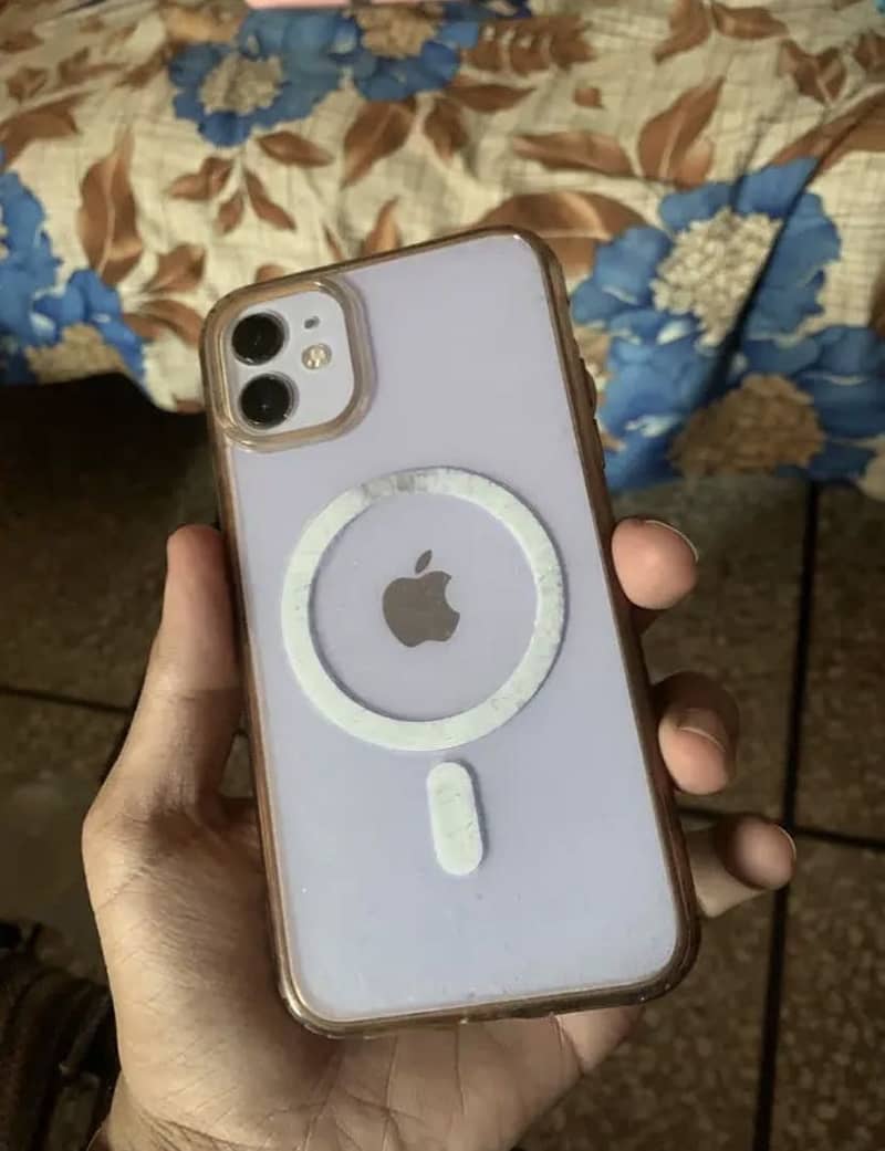Apple iPhone 11 1