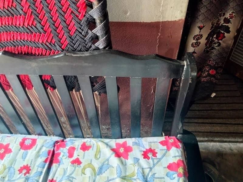 All ok sofa set 2