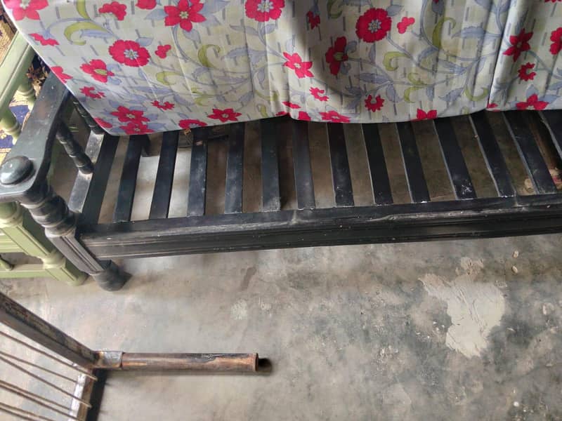 All ok sofa set 3