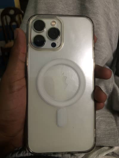 Apple iPhone 13 Pro Max