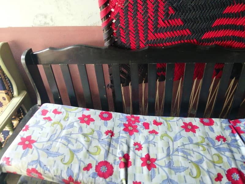 All ok sofa set 4