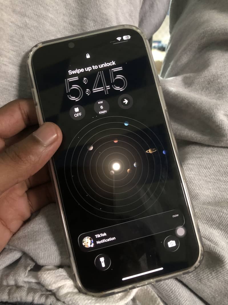 Apple iPhone 13 Pro Max 1