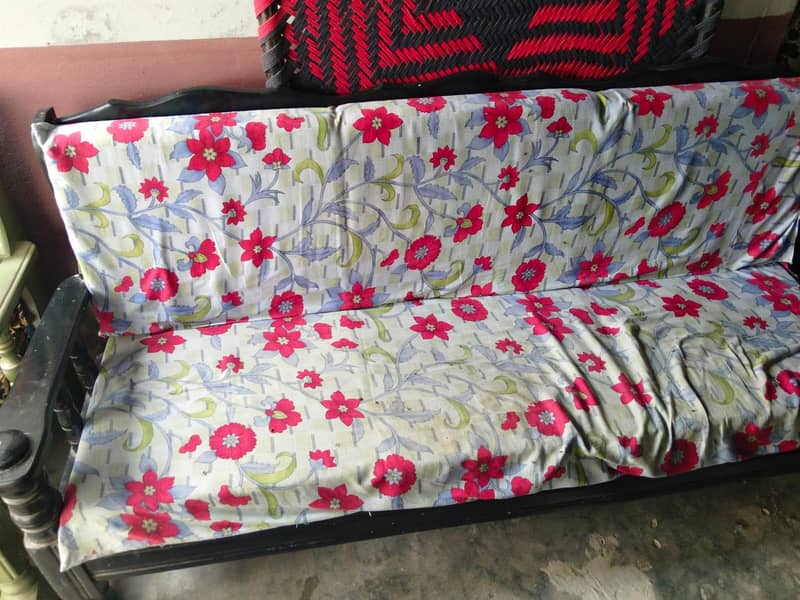 All ok sofa set 5