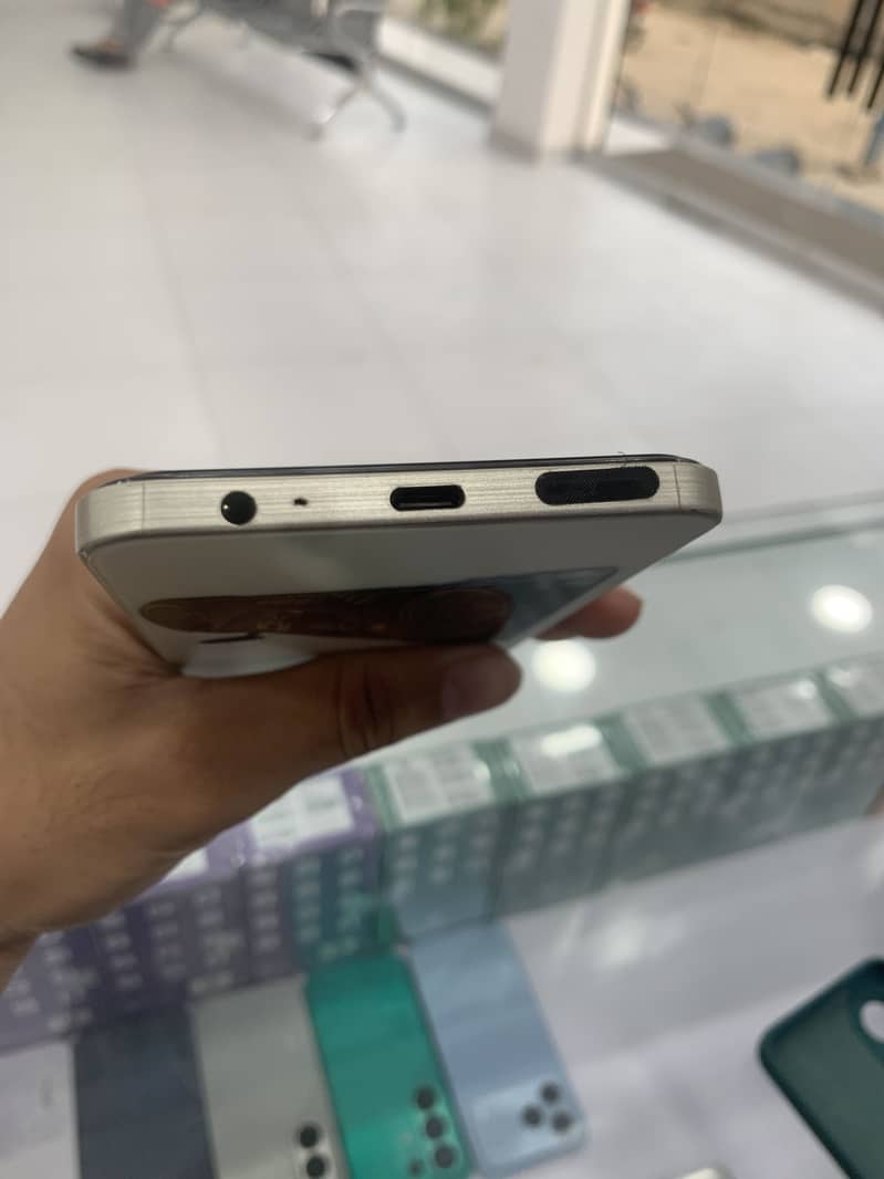 Itel S25 2