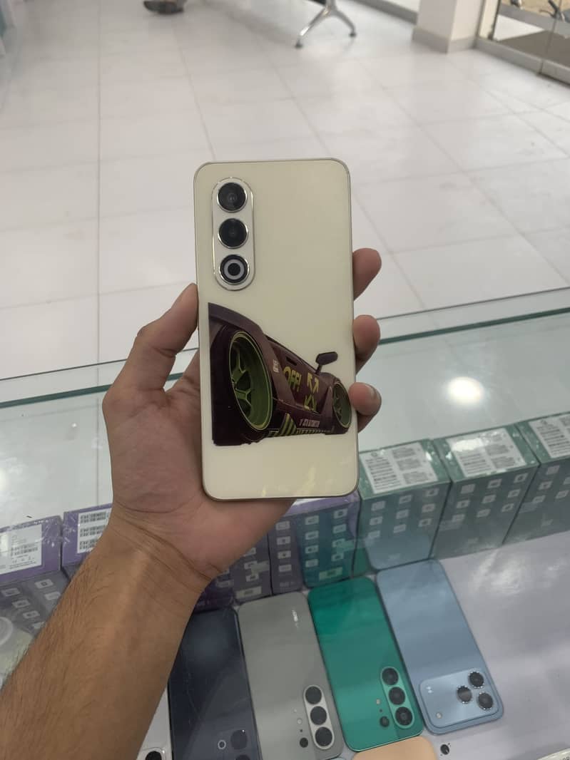 Itel S25 4