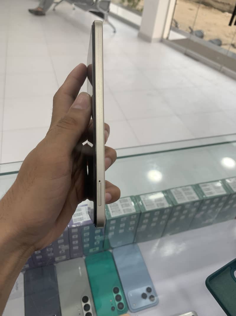 Itel S25 5